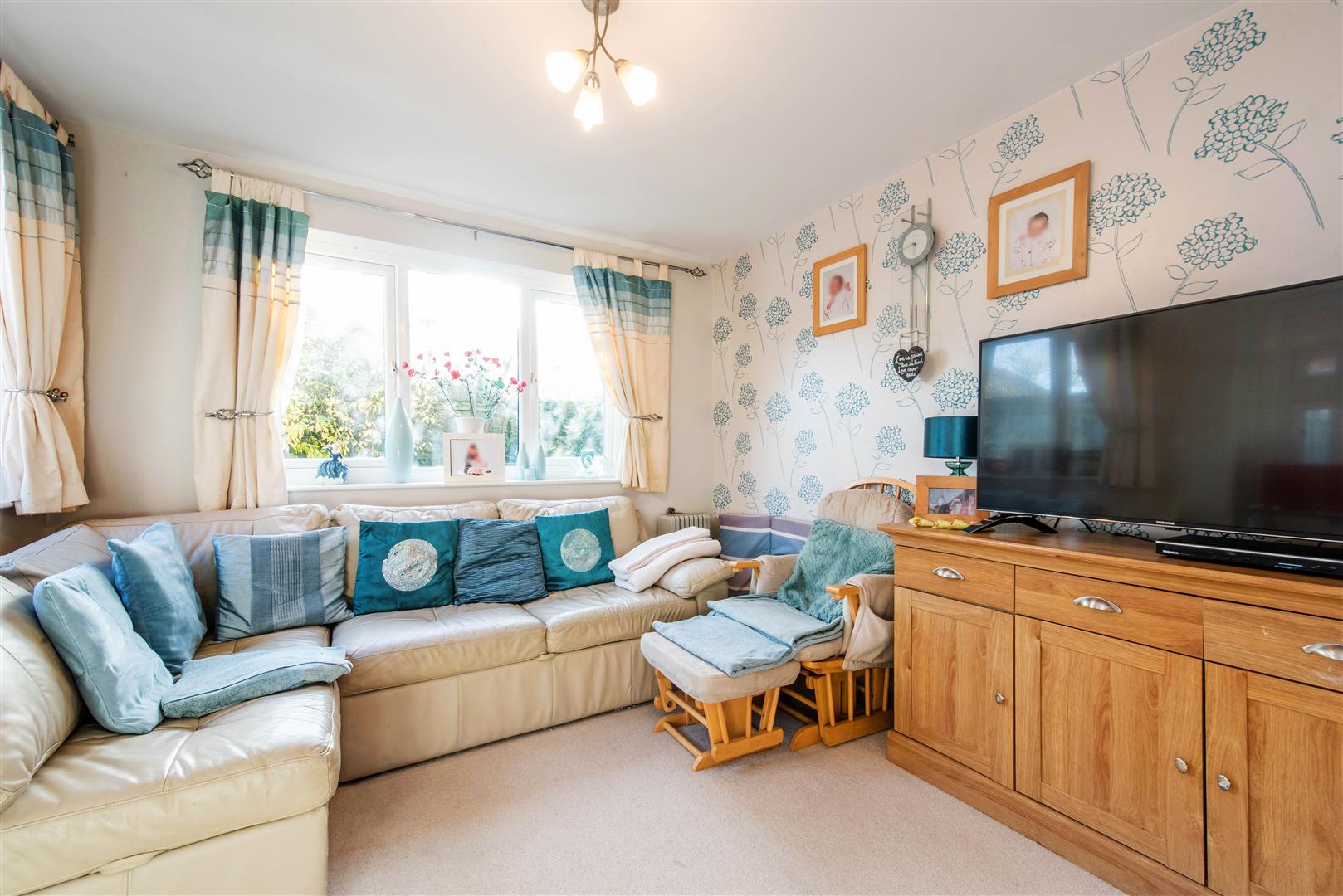 Windflower Drive, Leyland